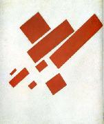 Kazimir Malevich, Suprematism